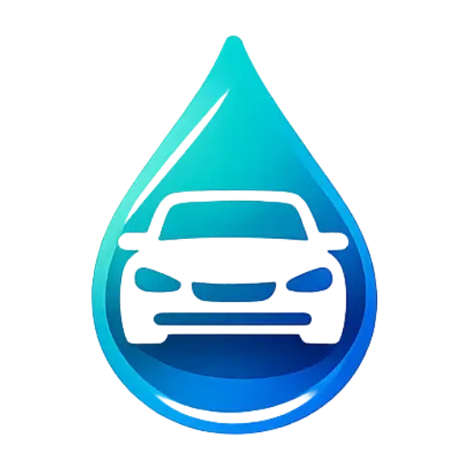 Lavage auto à domicile Saix